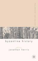 Palgrave Advances in Byzantine History