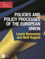 Policies and Policy Processes of the European Union