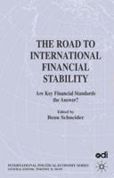 The Road to International Financial Stability
