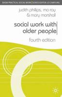 Social Work With Older People