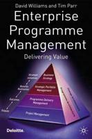 Programme Management