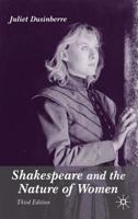 Shakespeare and the Nature of Women