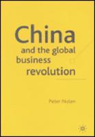 China and the Global Business Revolution 2