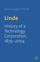 Linde : History of a Technology Corporation, 1879-2004