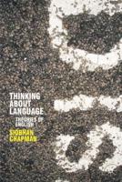 Thinking About Language
