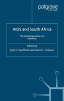 AIDS and South Africa