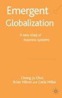 Emergent Globalization