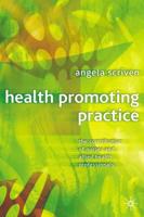 Health Promoting Practice
