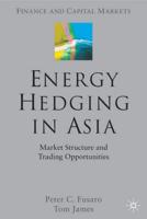 Energy Hedging in Asia