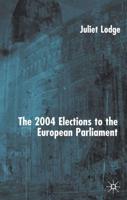 The 2004 Elections to the European Parliament