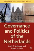 Governance and Politics of the Netherlands