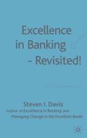 Excellence in Banking - Revisited!