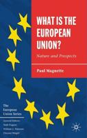 What Is the European Union?