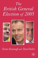 The British General Election of 2005: Seventeenth Edition
