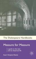 Measure for Measure