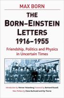 The Born-Einstein Letters