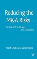 Reducing the M & A Risks
