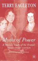 Myths of Power: A Marxist Study of the Brontes