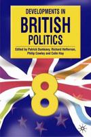 Developments in British Politics 8