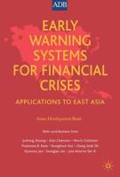 Early Warning Systems for Financial Crisis: Applications to East Asia