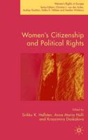 Women's Citizenship and Political Rights