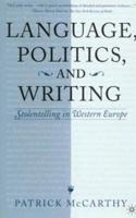 Language, Politics, and Writing