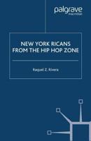 New York Ricans from the Hip Hop Zone