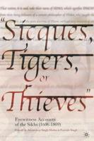 "Sicques, Tigers, or Thieves"