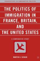 Immigration Policy and the Politics of Immigration