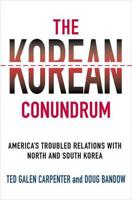 The Korean Conundrum