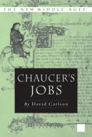 Chaucer's Jobs