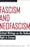 Fascism and Neofascism