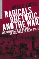 Radicals, Rhetoric, and the War