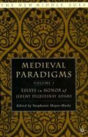 Medieval Paradigms