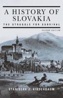 A History of Slovakia