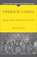 Operatic China