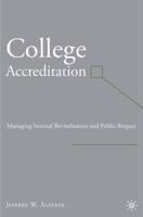 College Accreditation