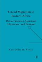Forced Migration in Eastern Africa
