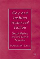 Gay and Lesbian Historical Fiction