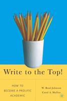 Write to the Top!