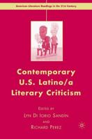 Contemporary U.S. Latino