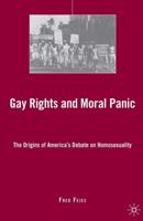 Gay Rights and Moral Panic