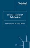 Critical Theories of Globalization