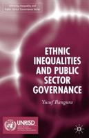 Ethnic Inequalities and Public Sector Governance