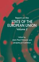Report on the State of the European Union. Vol. 2