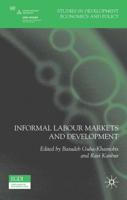 Informal Labour Markets and Development