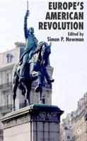 Europe's American Revolution