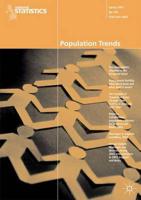 Population Trends