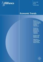 Economic Trends Vol 618 May 2005