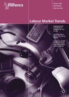 Labour Market Trends. V. 113, No. 6 June 2005